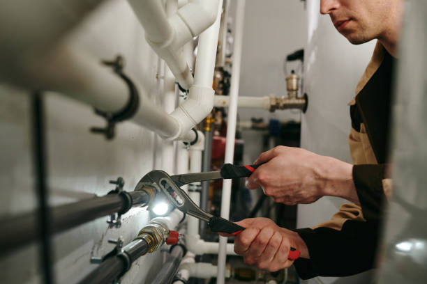 Best Septic Systems  in Wilson Conococheague, MD