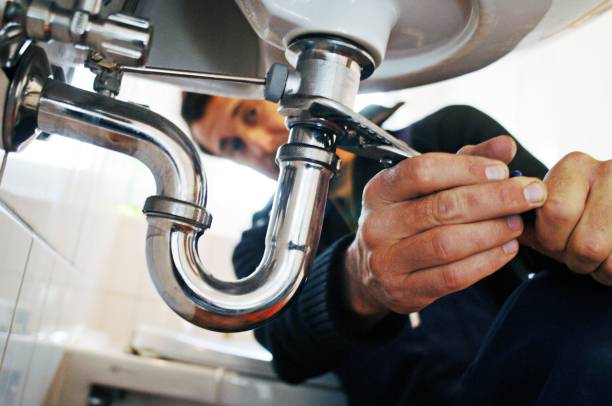 Trusted Wilson Conococheague, MD Plumbing Experts