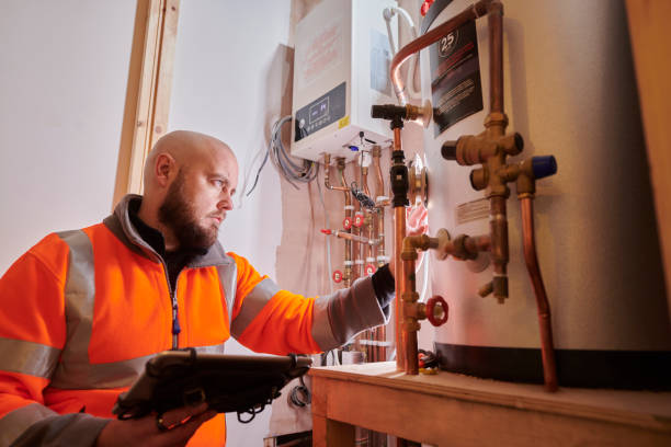 Best Local Plumber Services  in Wilson Conococheague, MD