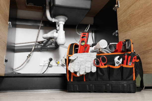 Best Sewer Line Repair  in Wilson Conococheague, MD