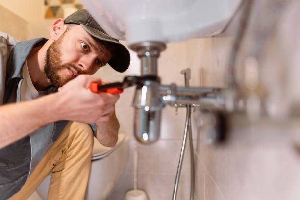 Best Shower Repair Services  in Wilson Conococheague, MD