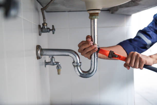 Best Affordable Plumbing Services  in Wilson Conococheague, MD