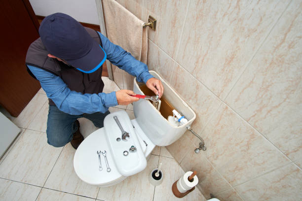 Best Faucet Repair  in Wilson Conococheague, MD