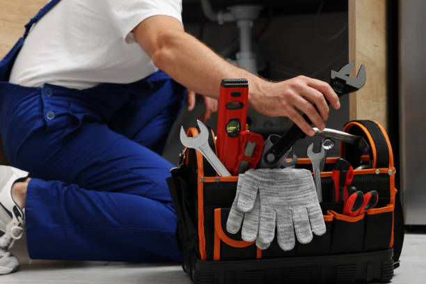 Best Plumbing Inspection Services  in Wilson Conococheague, MD