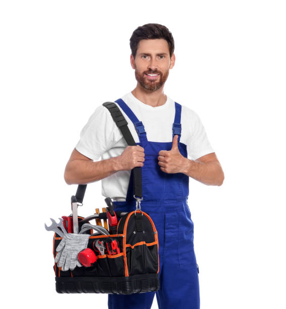 Best Toilet Repair Services  in Wilson Conococheague, MD