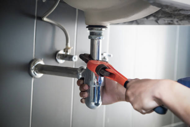 Best Pipe Repair Near Me  in Wilson Conococheague, MD