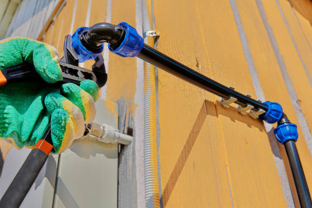 Best Plumbing Inspection Services  in Wilson Conococheague, MD