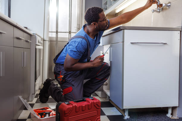Best Residential Plumbing Services  in Wilson Conococheague, MD