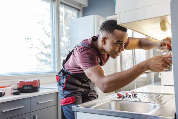 Best Plumbing Services Near Me  in Wilson Conococheague, MD